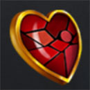 Los Toros Heart